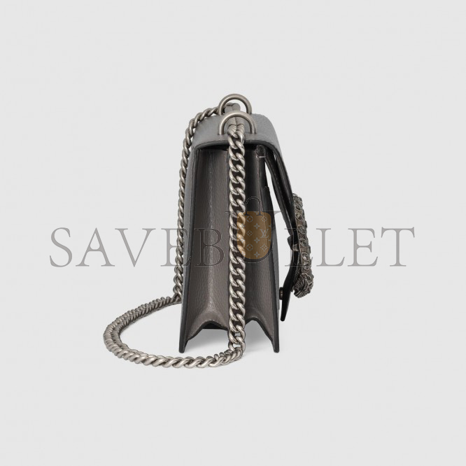 GUCCI DIONYSUS SMALL SHOULDER BAG 400249 (28*17*9cm) GUCCI DIONYSUS SMALL SHOULDER BAG 400249 (28*17*9cm)